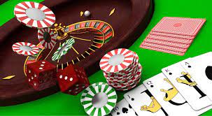 Онлайн казино MARATHON Casino